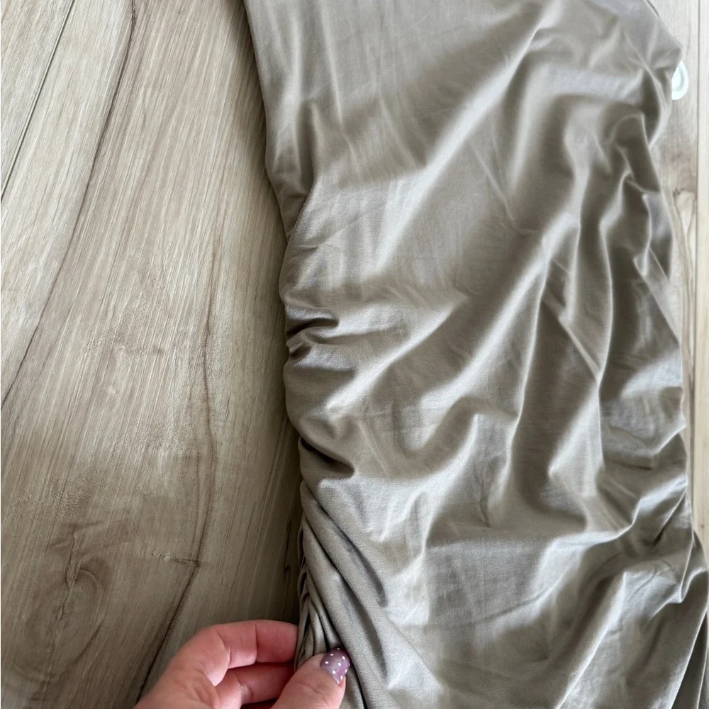 Abercrombie & Fitch soft drapey
